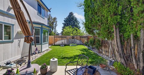 1351 Burnside Court, Sparks, NV 89434 Photo