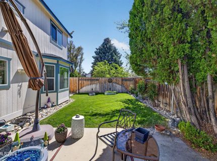 1351 Burnside Court, Sparks, NV 89434 Photo
