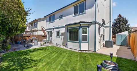 1351 Burnside Court, Sparks, NV 89434 Photo