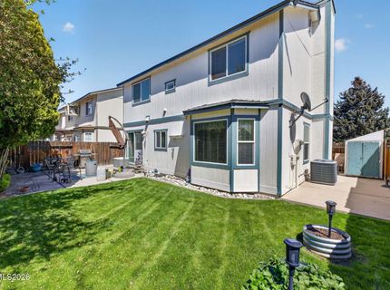 1351 Burnside Court, Sparks, NV 89434 Photo