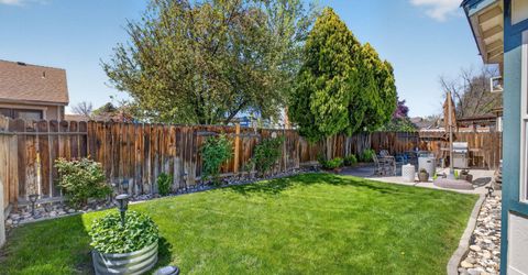 1351 Burnside Court, Sparks, NV 89434 Photo