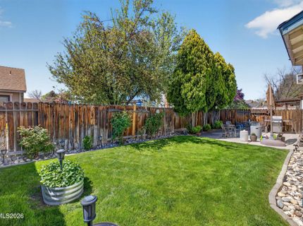 1351 Burnside Court, Sparks, NV 89434 Photo