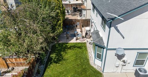 1351 Burnside Court, Sparks, NV 89434 Photo