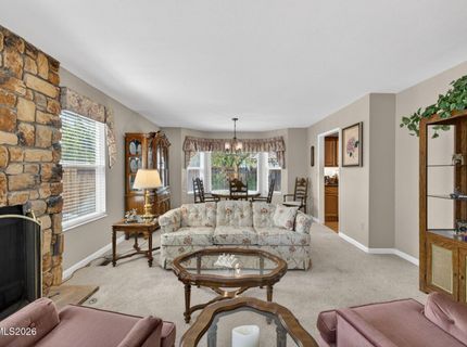 1351 Burnside Court, Sparks, NV 89434 Photo