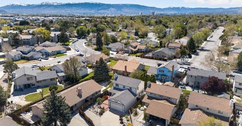 1351 Burnside Court, Sparks, NV 89434 Photo