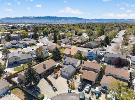 1351 Burnside Court, Sparks, NV 89434 Photo