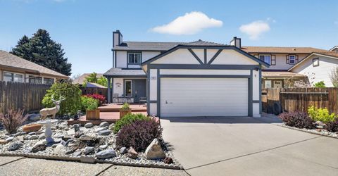 1351 Burnside Court, Sparks, NV 89434 Photo