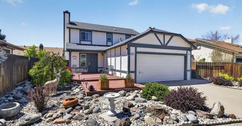 1351 Burnside Court, Sparks, NV 89434 Photo