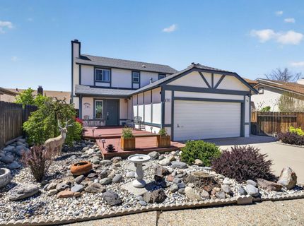 1351 Burnside Court, Sparks, NV 89434 Photo