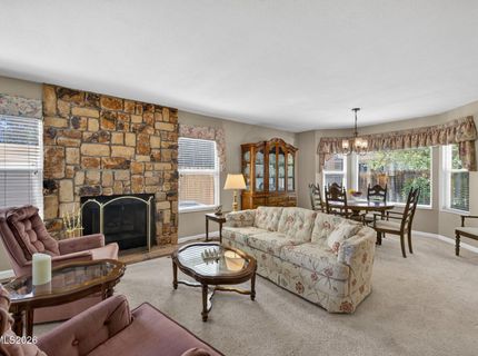 1351 Burnside Court, Sparks, NV 89434 Photo