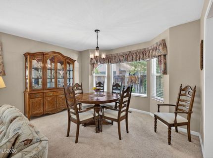 1351 Burnside Court, Sparks, NV 89434 Photo