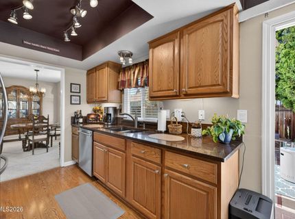 1351 Burnside Court, Sparks, NV 89434 Photo