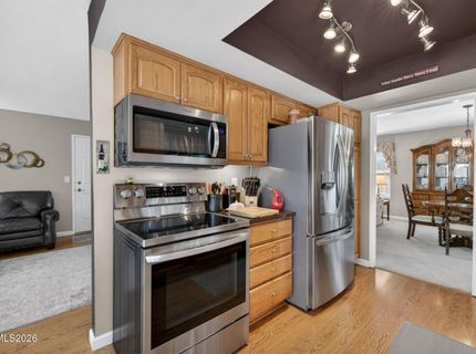 1351 Burnside Court, Sparks, NV 89434 Photo