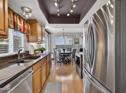 1351 Burnside Court, Sparks, NV 89434 Photo