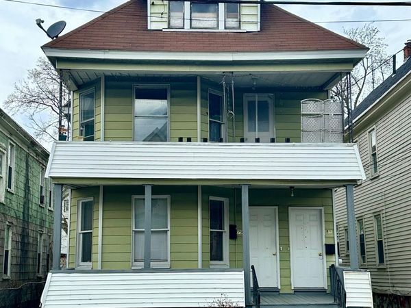 79 Robinson Street, Schenectady, NY 12304