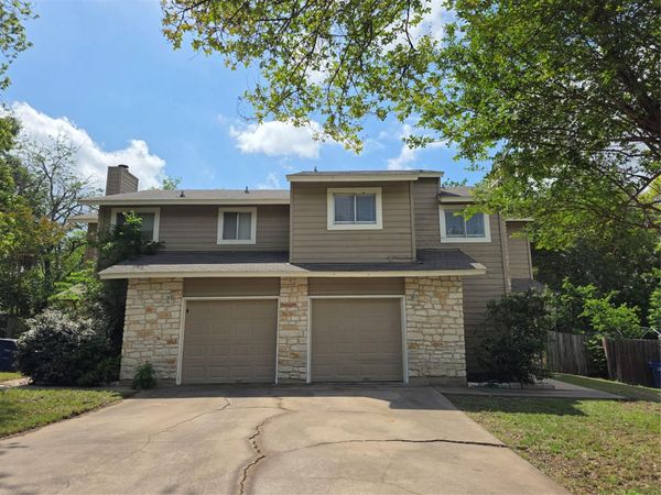 8818 Clearbrook TRL , Austin, TX 78729