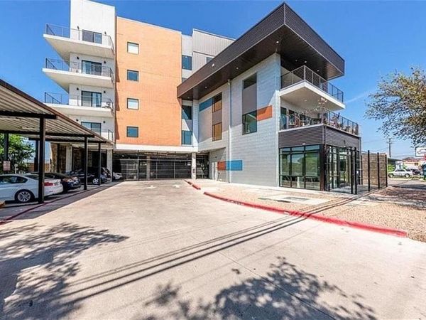 6444 Burnet RD , Unit 203, Austin, TX 78757