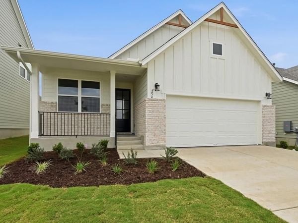 254 Crater Lake DR , Dripping Springs, TX 78620