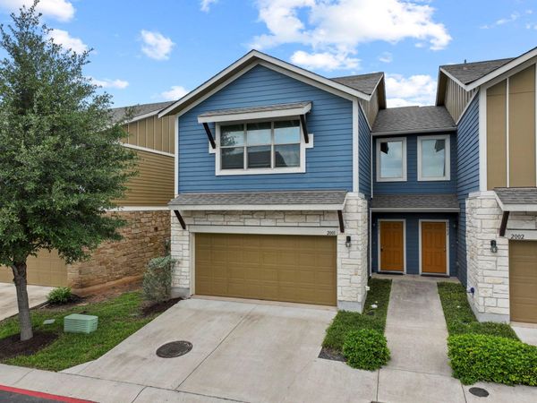516 E. Slaughter LN , Unit 2001, Austin, TX 78744