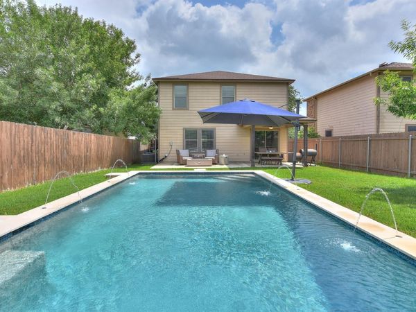 74 Jan LN , Georgetown, TX 78626