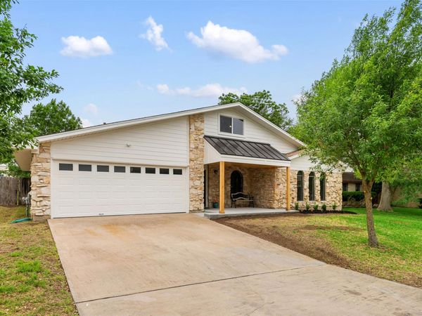 1301 Dove Haven DR , Pflugerville, TX 78660