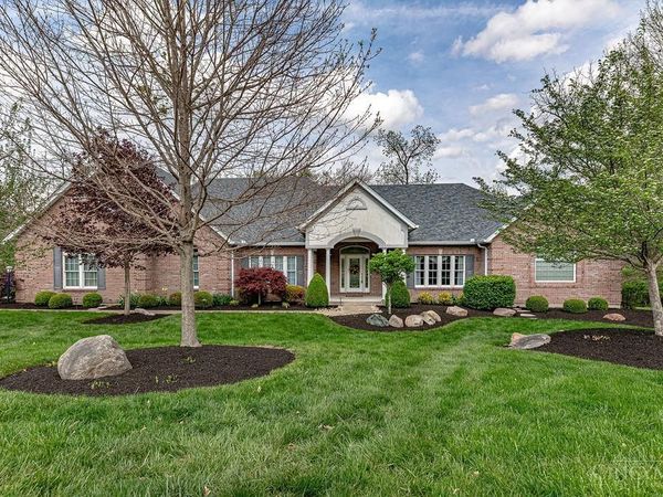 218 Random Drive, Hamilton, OH 45013