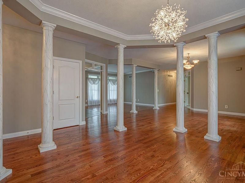 218 Random Drive, Hamilton, OH 45013 Photo 12