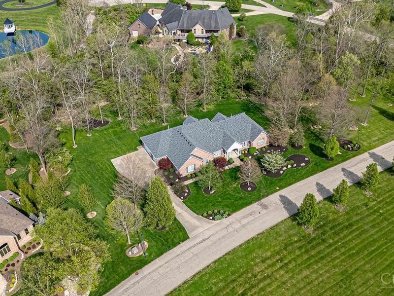 218 Random Drive, Hamilton, OH 45013 Photo 60