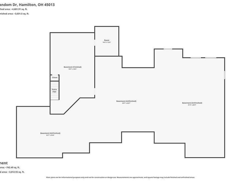 218 Random Drive, Hamilton, OH 45013 Photo 74