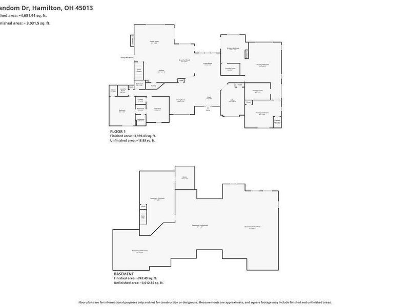 218 Random Drive, Hamilton, OH 45013 Photo 75