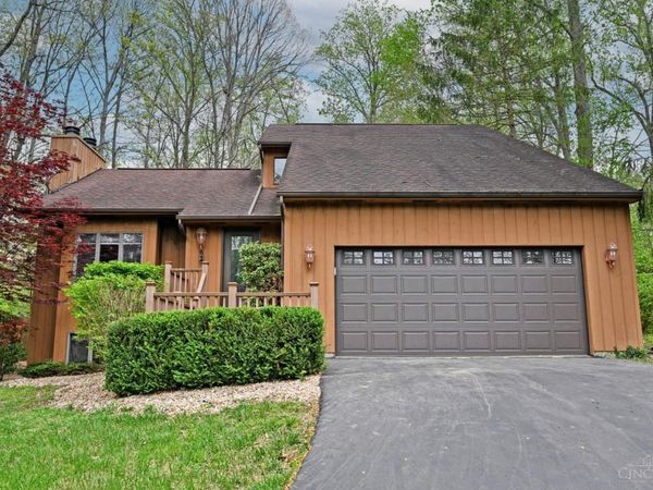 3487 Holly Ridge Drive, Pierce Twp, OH 45245