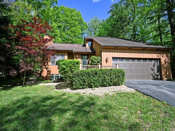 3487 Holly Ridge Drive, Pierce Twp, OH 45245