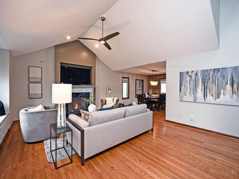 3487 Holly Ridge Drive, Pierce Twp, OH 45245 Photo 11