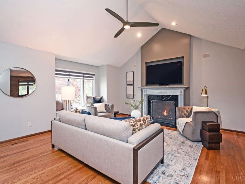 3487 Holly Ridge Drive, Pierce Twp, OH 45245 Photo 12