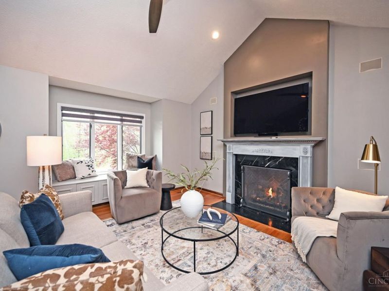 3487 Holly Ridge Drive, Pierce Twp, OH 45245 Photo 13