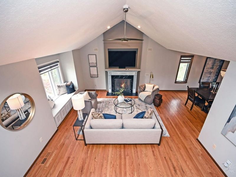 3487 Holly Ridge Drive, Pierce Twp, OH 45245 Photo 16