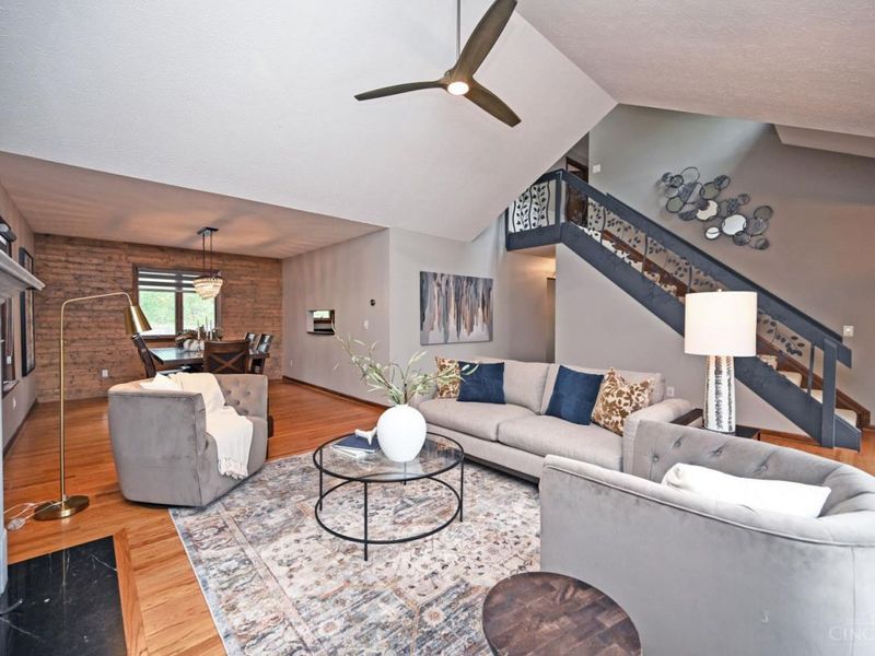 3487 Holly Ridge Drive, Pierce Twp, OH 45245 Photo 17