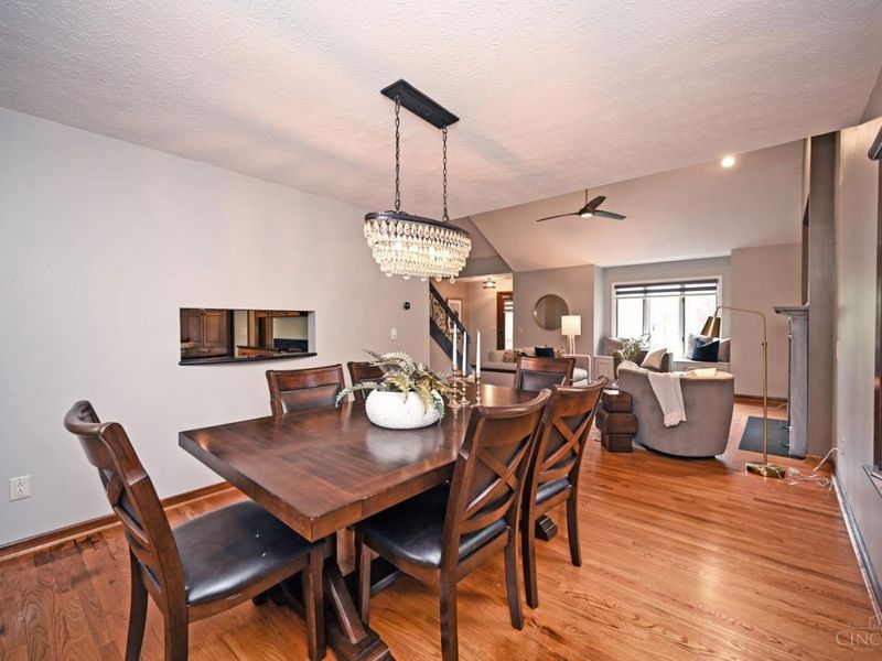 3487 Holly Ridge Drive, Pierce Twp, OH 45245 Photo 19