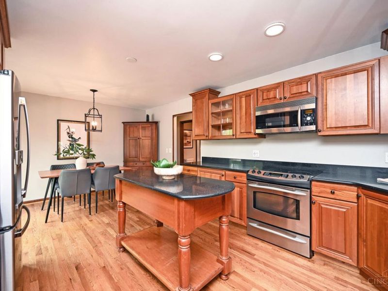 3487 Holly Ridge Drive, Pierce Twp, OH 45245 Photo 25