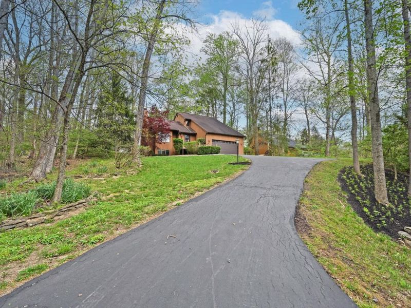 3487 Holly Ridge Drive, Pierce Twp, OH 45245 Photo 3