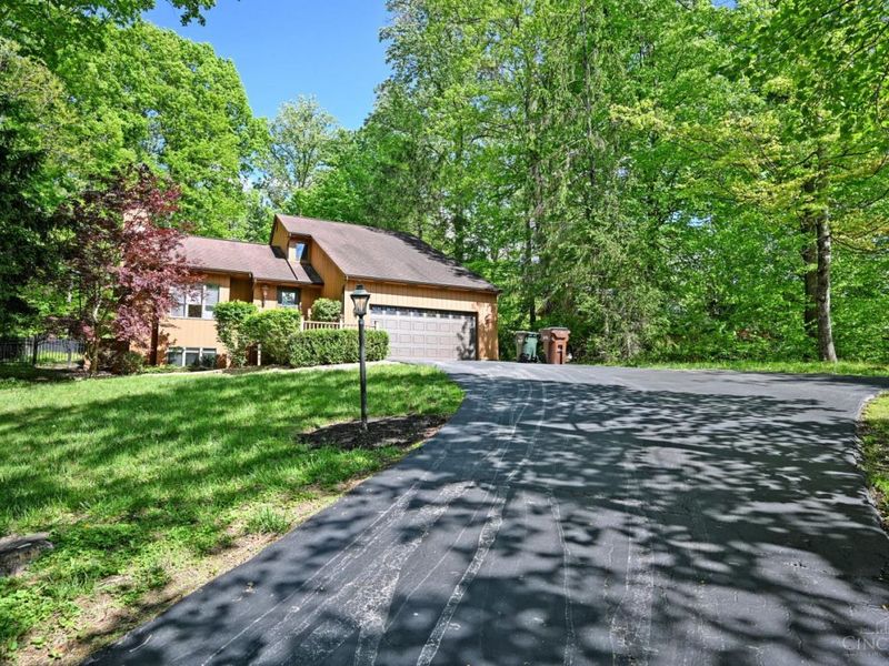 3487 Holly Ridge Drive, Pierce Twp, OH 45245 Photo 3