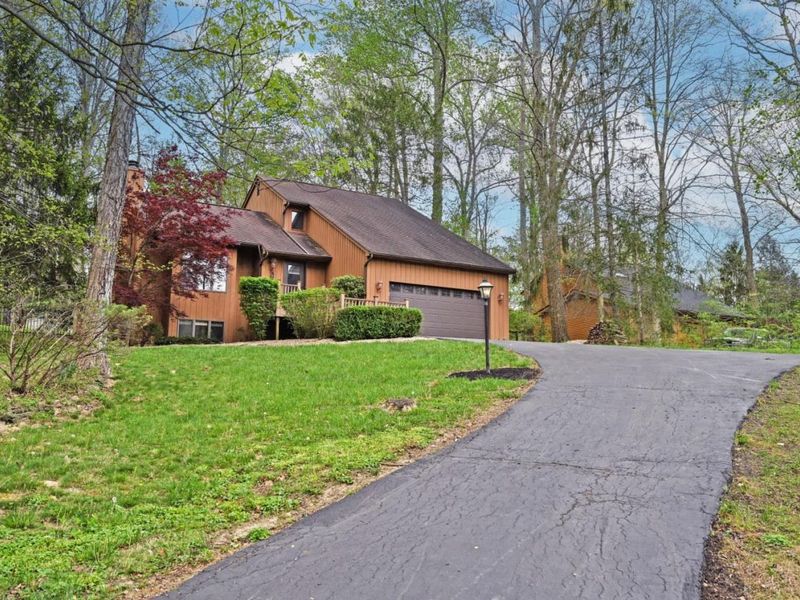 3487 Holly Ridge Drive, Pierce Twp, OH 45245 Photo 4