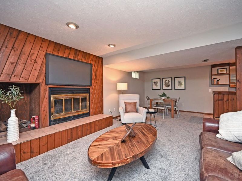 3487 Holly Ridge Drive, Pierce Twp, OH 45245 Photo 47