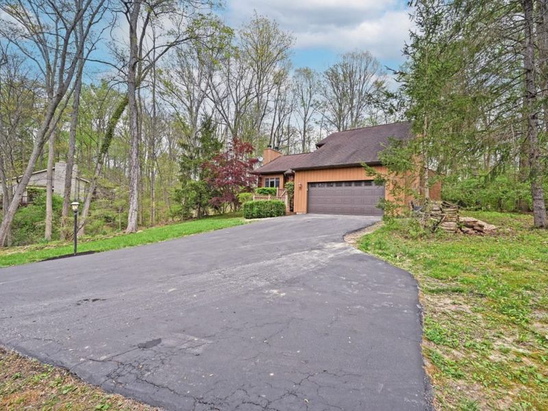 3487 Holly Ridge Drive, Pierce Twp, OH 45245 Photo 5