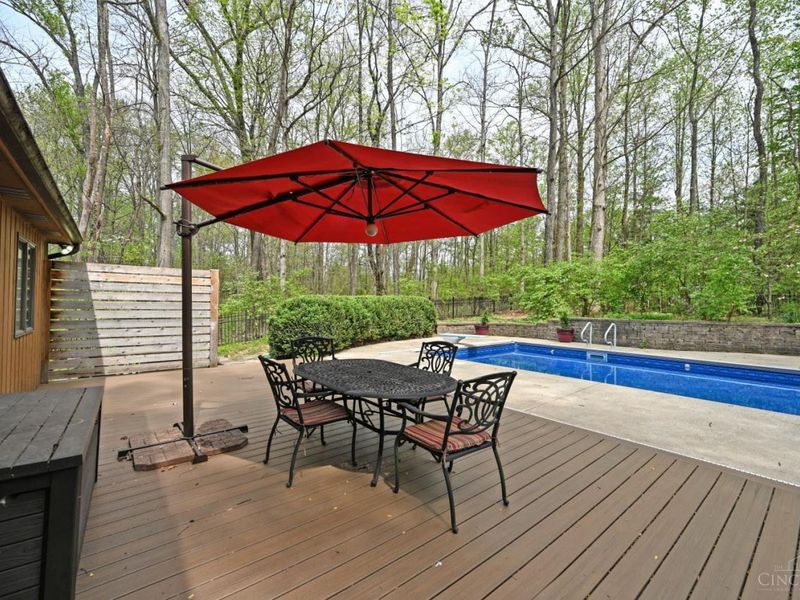 3487 Holly Ridge Drive, Pierce Twp, OH 45245 Photo 51