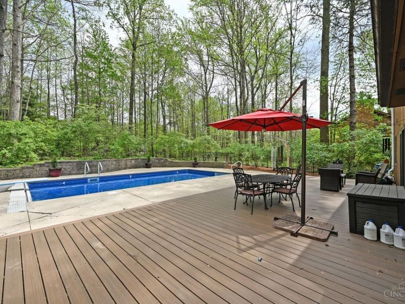 3487 Holly Ridge Drive, Pierce Twp, OH 45245 Photo 52