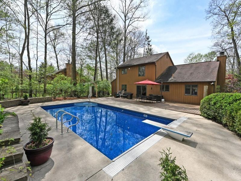 3487 Holly Ridge Drive, Pierce Twp, OH 45245 Photo 56