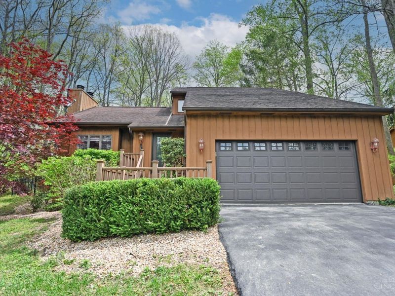 3487 Holly Ridge Drive, Pierce Twp, OH 45245 Photo 6