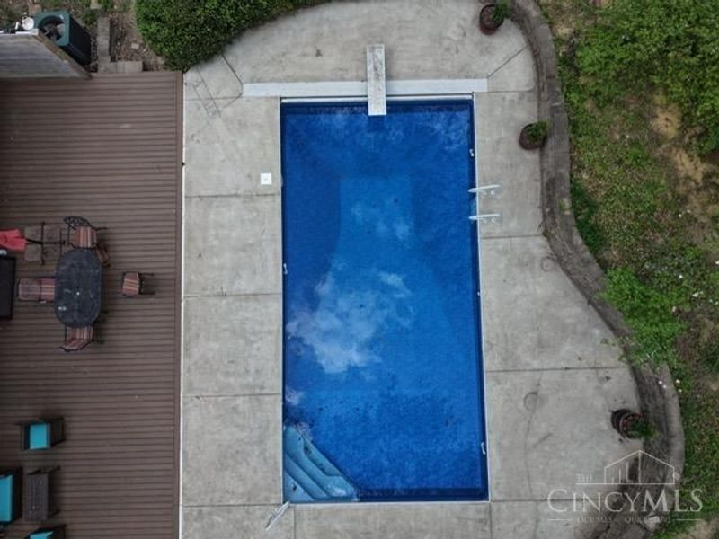 3487 Holly Ridge Drive, Pierce Twp, OH 45245 Photo 62