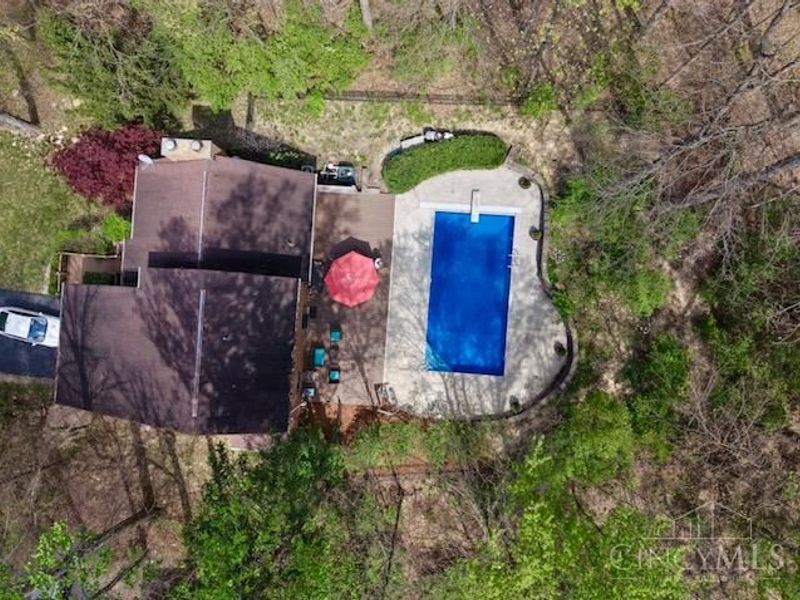 3487 Holly Ridge Drive, Pierce Twp, OH 45245 Photo 63